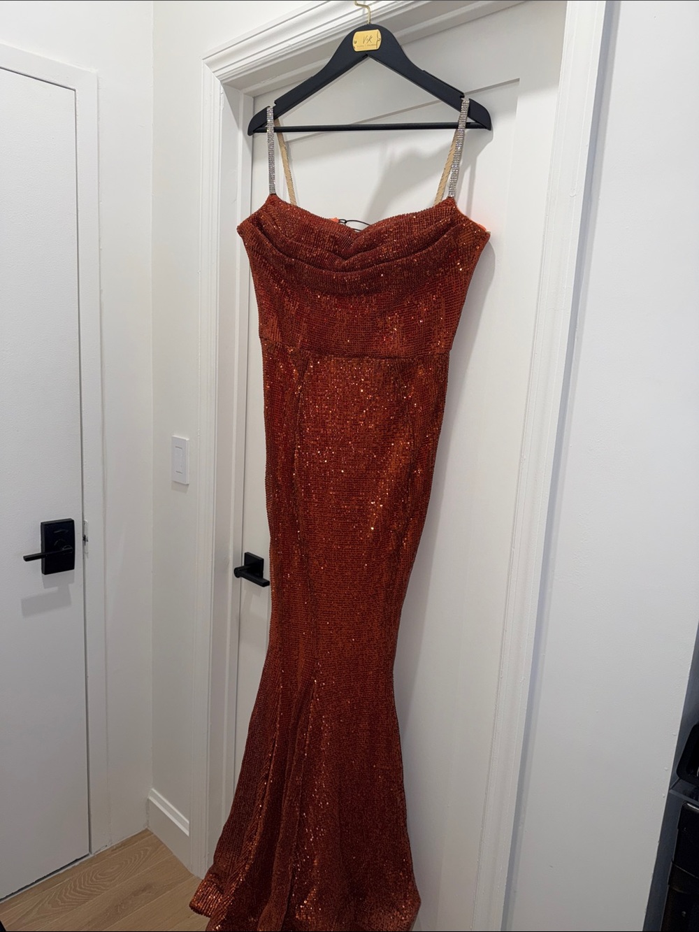 Vlora Kaltrina Gown